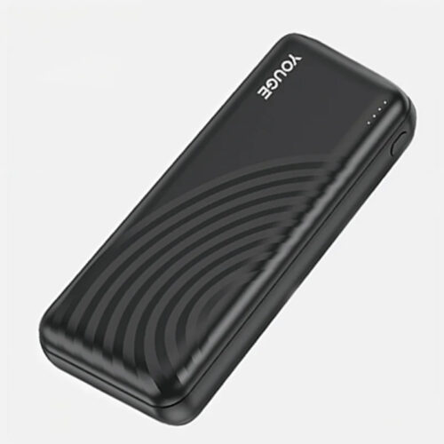 Low Price Factory Wholesale Power Bank Large Capacity Power Banks 20000mah Portable Outdoors Power Bank Fast Charging
