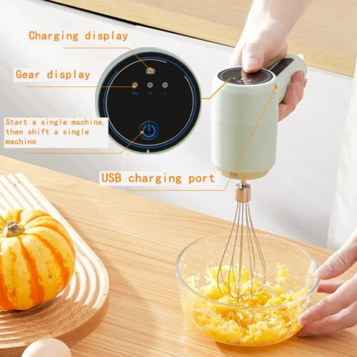 Smart Portable Electric Home Small Smart Kitchen Gadgets