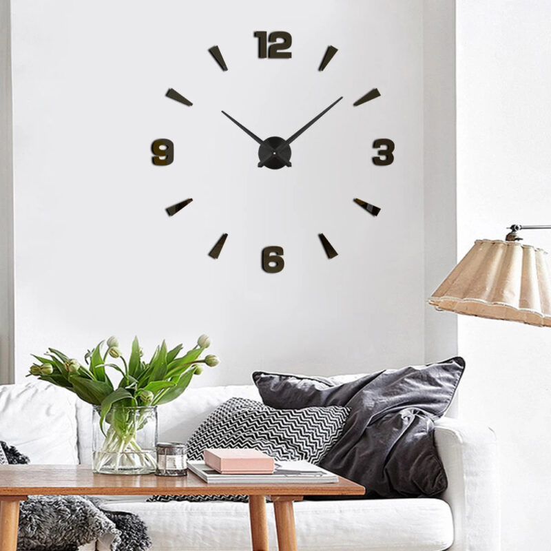 Large DIY 3D Digital Clock Wall Home Decor 2023 Unique Luxury Creative Acrylic Sticker Modern Wall Clocks Design Horloge Relojes Large DIY 3D Digital Clock Wall Home Decor 2023 Unique Luxury Creative Acrylic Sticker Modern Wall Clocks Design Horloge Relojes