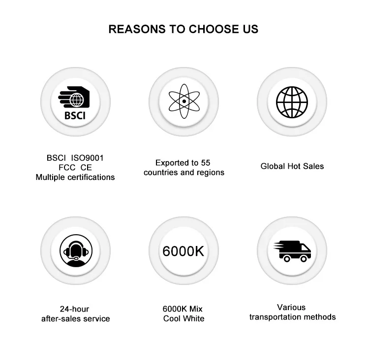 Indoor Home Decor Smart Corner Floor Standing Standard Lamp Lighting Modern Stand Floor Light LED RGB Floor Lamps