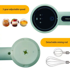 Smart Portable Electric Home Small Smart Kitchen Gadgets