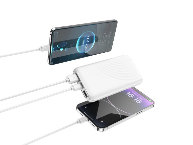 Low Price Factory Wholesale Power Bank Large Capacity Power Banks 20000mah Portable Outdoors Power Bank Fast Charging