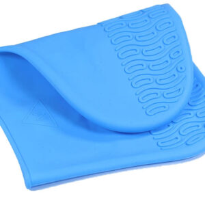 Waterproof Shoe Covers Non-Slip Water Resistant Overshoes Silicone Rubber Rain Shoe Cover Outdoor Cycling Protectors