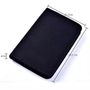 Bview Art Professional 95 PCS Drawing Art Supplies Colored Sketch Pencil Set for Artists and Beginners