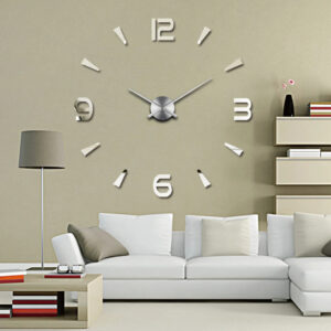 Large DIY 3D Digital Clock Wall Home Decor 2023 Unique Luxury Creative Acrylic Sticker Modern Wall Clocks Design Horloge Relojes Large DIY 3D Digital Clock Wall Home Decor 2023 Unique Luxury Creative Acrylic Sticker Modern Wall Clocks Design Horloge Relojes