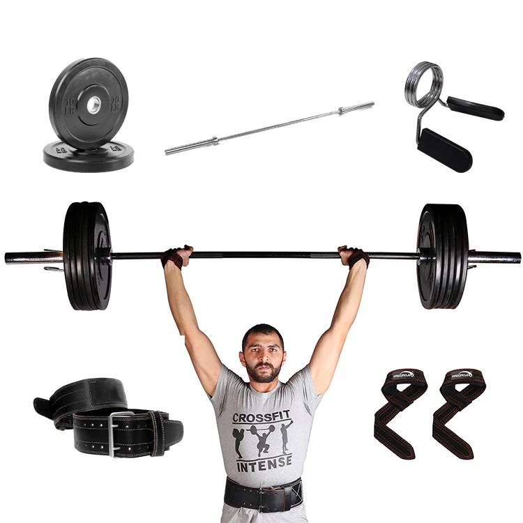 ProCircle Exercise Garage Small Gym Full Set Fitness Mini Gym Equipment